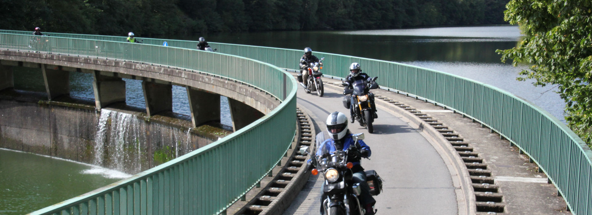 Motorrijbewijspoint Almere motorrijlesplan