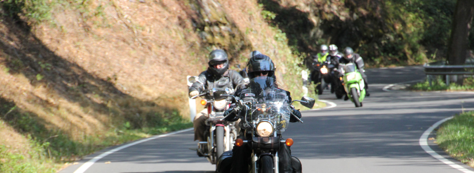 Motorrijschool Motorrijbewijspoint Lelystad motorrijlessen