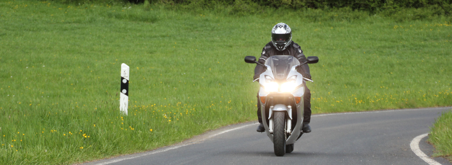 Motorrijbewijspoint Almere motor rijopleidingen