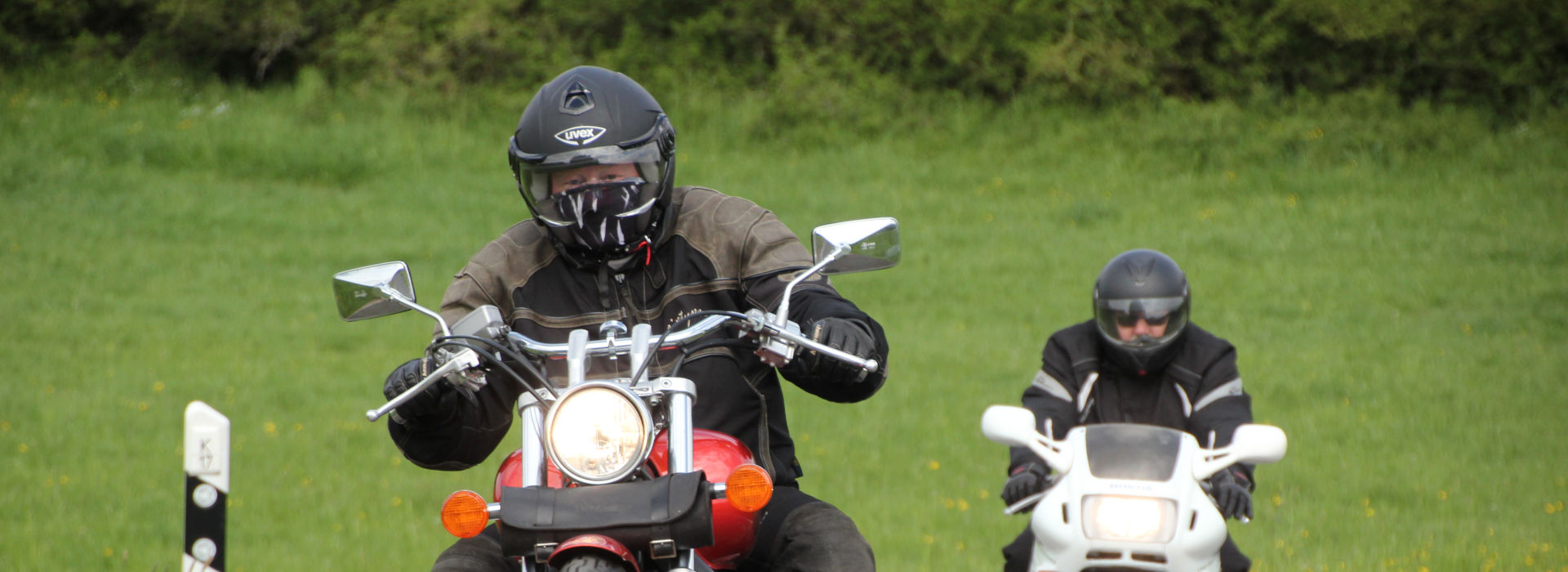 Motorrijbewijspoint Dronten spoedopleiding motorrijbewijs