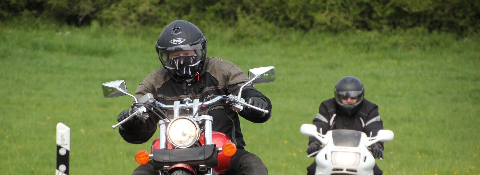 Motorrijbewijspoint Elburg spoedcursus motorrijbewijs