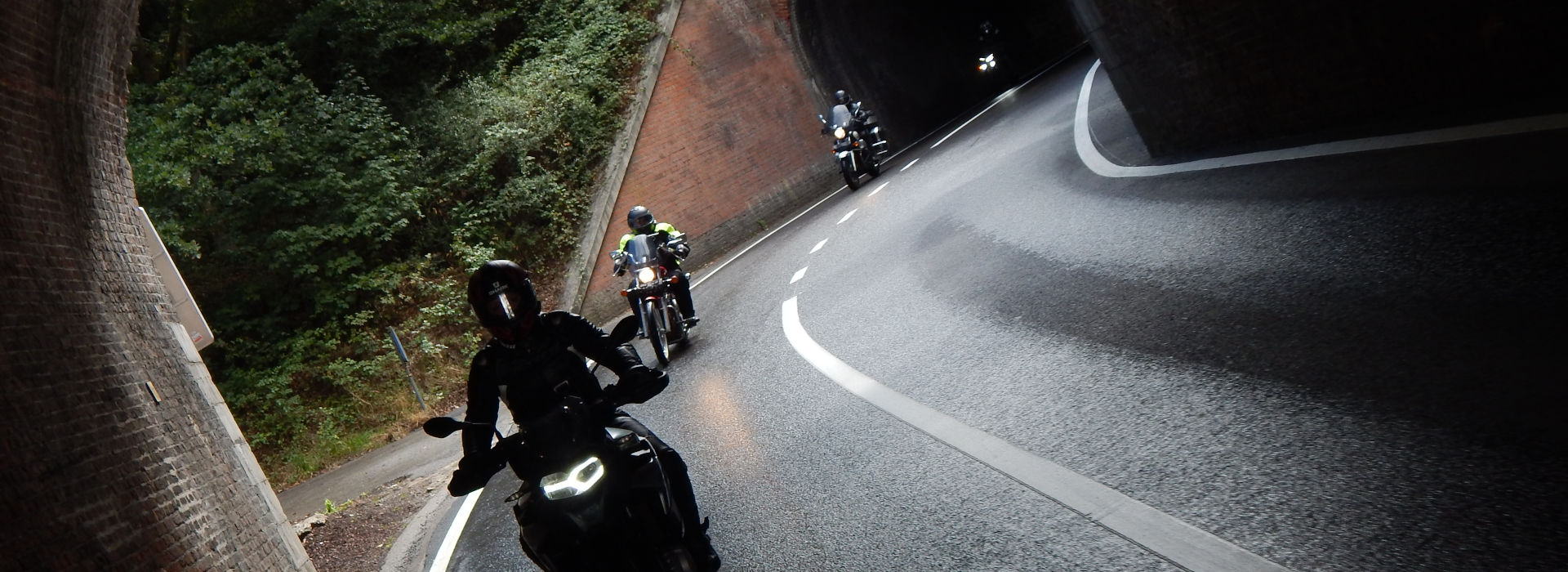 Motorrijbewijspoint Bunschoten motorrijlessen