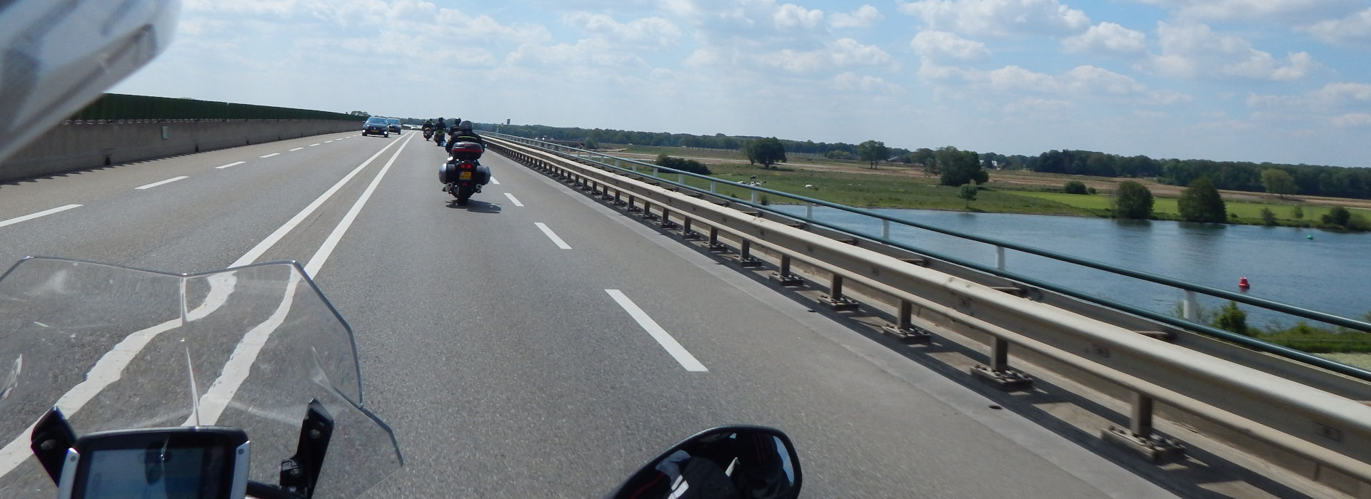 Motorrijbewijspoint Harderwijk snelcursus motorrijbewijs