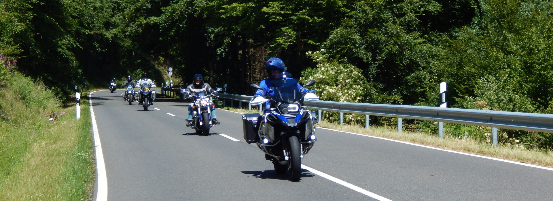 Motorrijbewijspoint Muiden motorrijlessen